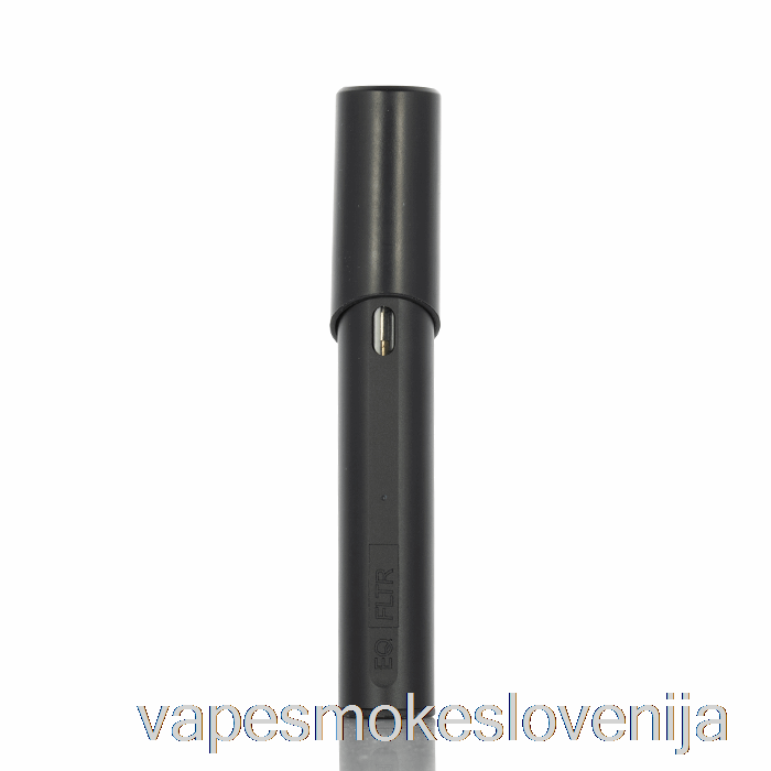 Vape Slovenija Innokin Eq Fltr 9.5w Pod Sistem črn